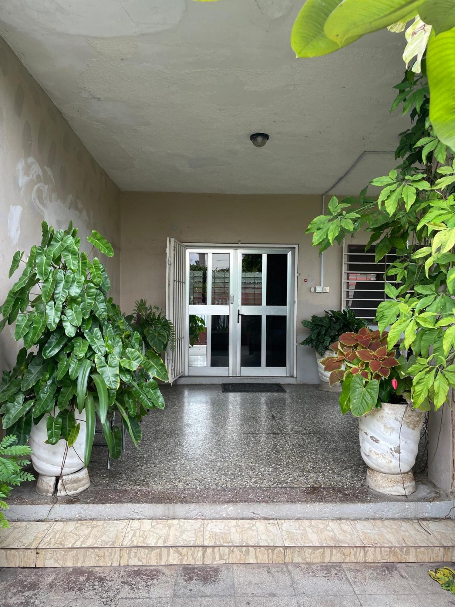 Hechtech House Διαμέρισμα Άκρα Εξωτερικό φωτογραφία
